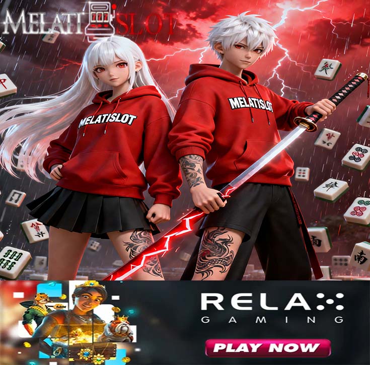 MelatiSlot Slot Pragmatic Play RTP Tinggi Terbaru