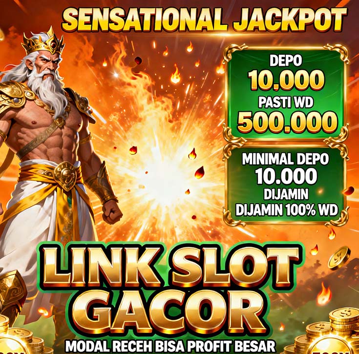 MelatiSlot Agen Joker123 Resmi Situs Slot Gacor Terbaik